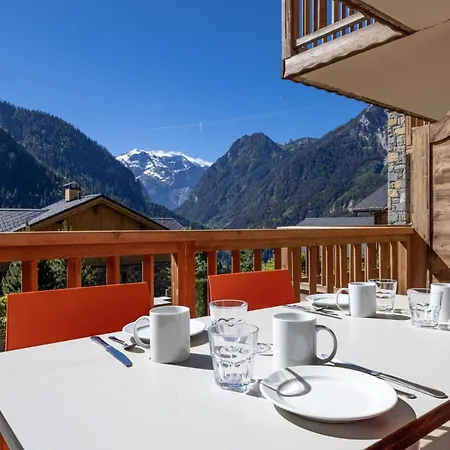 Bijolin - 6 Pers - Piscine & Spa - Vue Montagne Vakantiehuis *