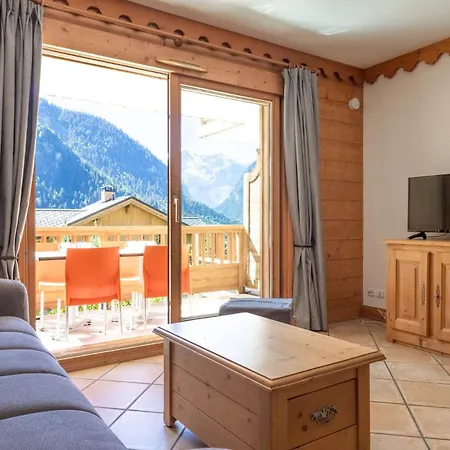 Bijolin - 6 Pers - Piscine & Spa - Vue Montagne La Plagne