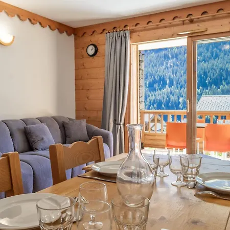 Holiday home Bijolin - 4/6 Personnes, & Terrasse *